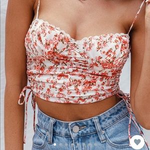 Princess Polly Maddi Top